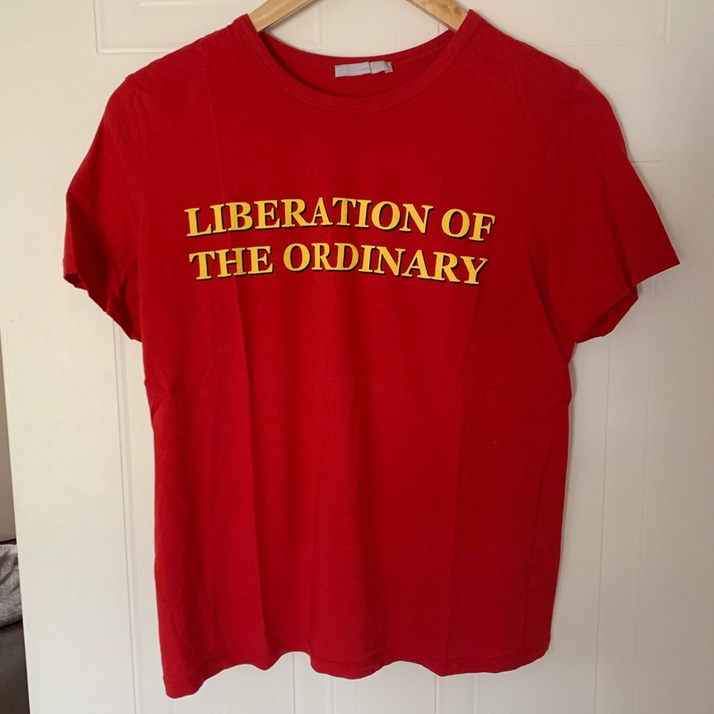 Tees Shirt